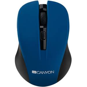 Mouse Canyon CNE-CMSW1BL Blue
