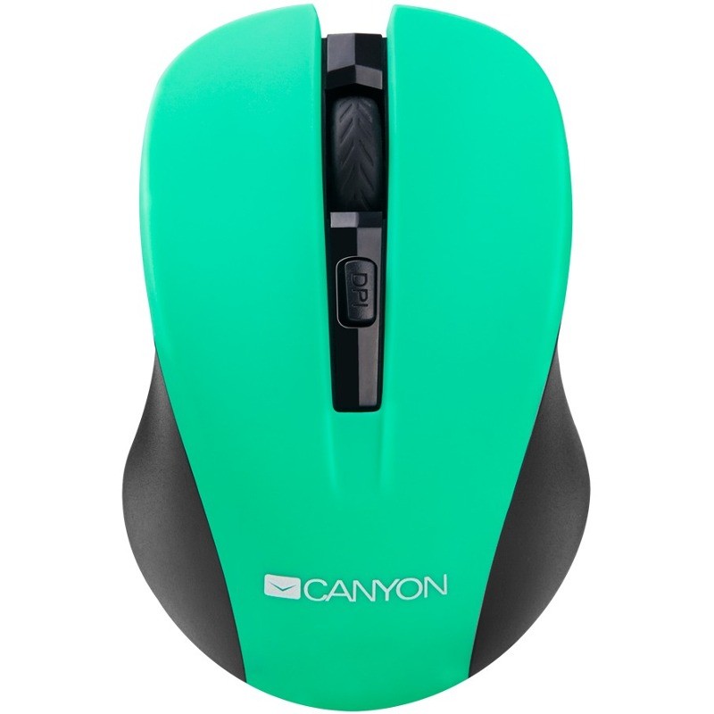 Mouse CNE-CMSW1GR Green