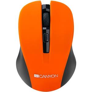 Mouse Canyon CNE-CMSW1O Orange