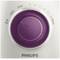 Blender Philips HR2173/00 Viva Collection 600W 1.5l alb / violet
