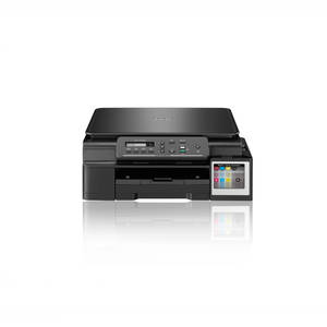 Multifunctionala Brother DCP-T500W Inkjet Color A4 WiFi