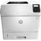 Imprimanta laser alb-negru HP LaserJet Enterprise M605dn