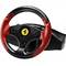 Volan Thrustmaster Ferrari Racing Wheel Red Legend Edition pentru PC si PS3