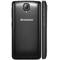 Smartphone Lenovo A1000 8GB Dual Sim Black