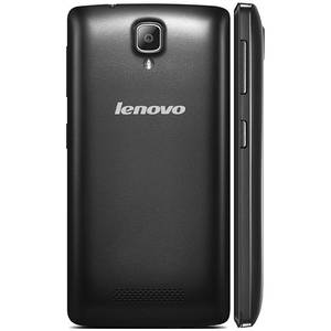 Smartphone Lenovo A1000 8GB Dual Sim Black