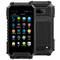 Smartphone Rugtel Tank x10 8GB Dual Sim 4G Black