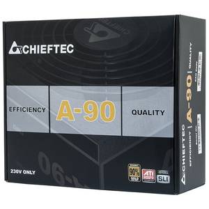 Sursa Chieftec A-90 Series GDP-750C 750W