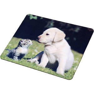 Mousepad Tracer Puppies S01