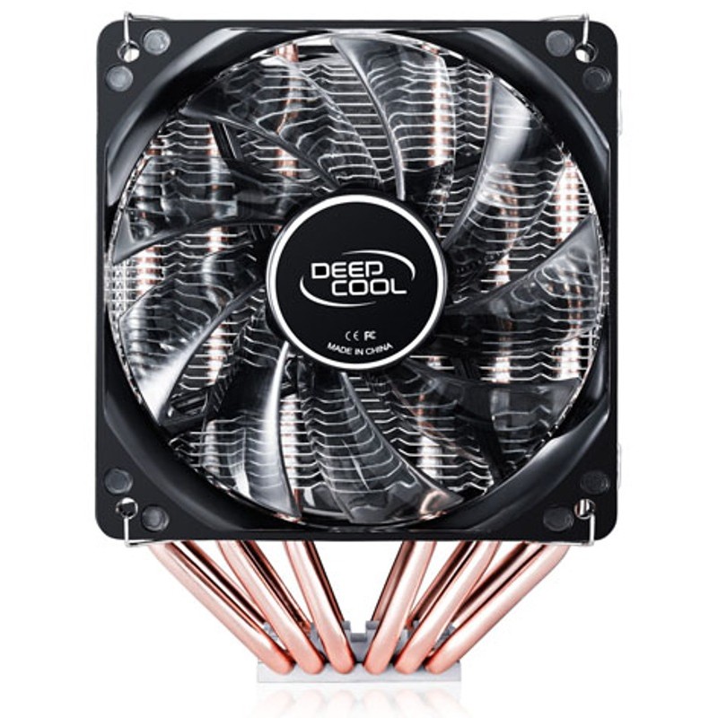 Cooler procesor Neptwin V2