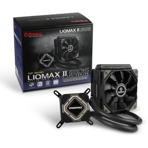 Enermax ELC-LMR120S-BS Liqmax II