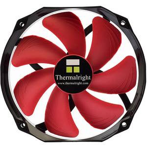 Cooler procesor Thermalright Silver Arrow ITX Black