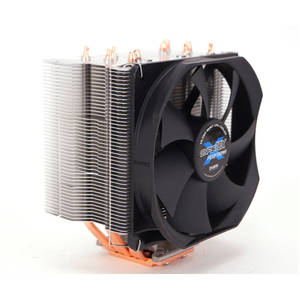 Cooler procesor Zalman CNPS10X Performa+