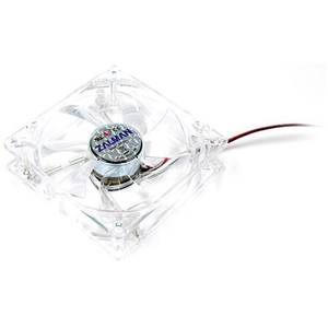 Ventilator Zalman ZM-F2 LED 92