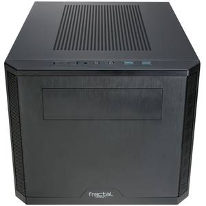 Carcasa Fractal Design Core 500 Black