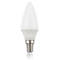 Bec LED Integral Candle Frosted E14 3.5W 2700K