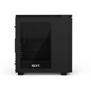 Carcasa NZXT H440 Matte Black New Edition