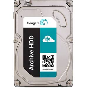 Hard disk Seagate Archive 8TB 5900RPM 128MB SATA-III