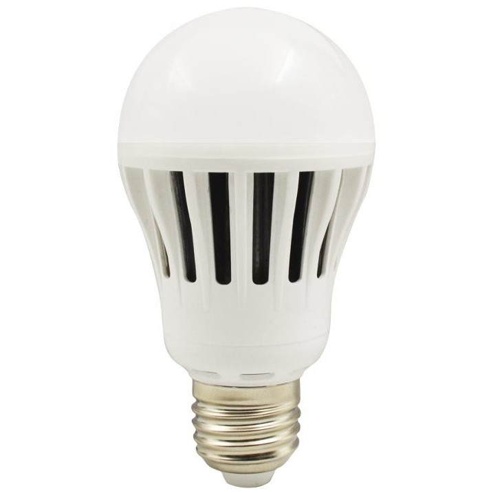 Bec LED Bulb Eco E27 7W 2800K