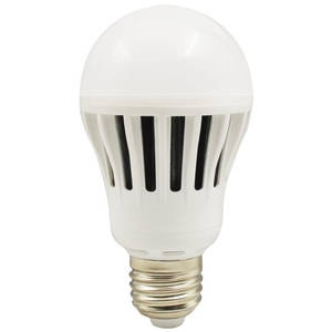 Bec LED Omega Bulb Eco E27 12W 2800K