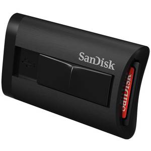 Card reader Sandisk SDDR-329 Extreme Pro SDHC/SDXC UHS-II USB 3.0