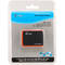 Card reader Itec USBALL3-B USB 2.0 All-in-One negru / portocaliu