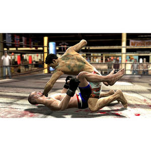 Joc consola 505 Games Supremacy MMA Xbox 360