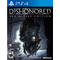 Joc consola Bethesda Dishonored Definitive Edition GOTY HD PS4