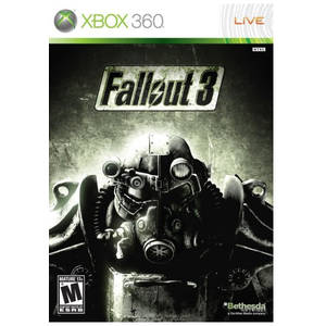 Joc consola Bethesda Fallout 3 Xbox 360