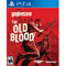 Joc consola Bethesda Wolfenstein The Old Blood PS4