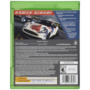 Joc consola EA Need For Speed Rivals Xbox One