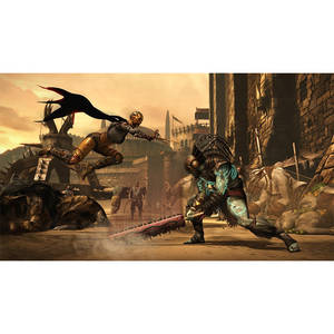 Joc consola Warner Bros Mortal Kombat X PS4