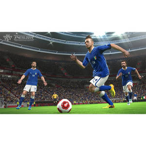 Joc consola Konami Pro Evolution Soccer 2014 Xbox 360