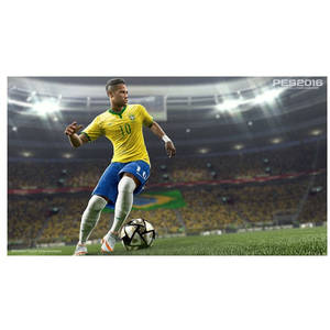 Joc consola Konami Pro Evolution Soccer 2016 D1 Edition Xbox One