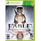Joc consola Microsoft Fable Anniversary Xbox 360