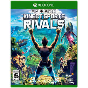 Joc consola Microsoft Kinect Sports Rivals Xbox One