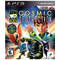Joc consola Namco Ben 10 Ultimate Alien Cosmic Destruction PS3