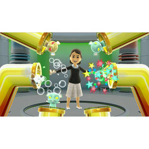 Joc consola Namco Dr Kawashimas Body and Brain Exersise Kinect Xbox 360