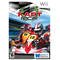 Joc consola Nordic Games Kart Racer cu volan Wii