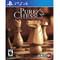 Joc consola Play It Pure Chess PS4