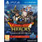 Joc consola Square Enix Dragon Quest Heroes D1 Edition PS4