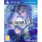 Joc consola Square Enix Final Fantasy X/X-2 HD Remaster PS4