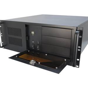Carcasa server Inter-Tech IPC 4U-4088-S 19