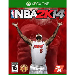 Joc consola Take 2 Interactive NBA 2K15 Xbox ONE