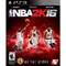 Joc consola Take 2 Interactive NBA 2K16 PS3