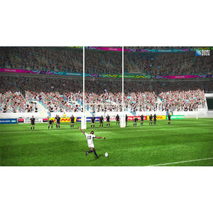 Joc consola Ubisoft Rugby World Cup 2015 PS3