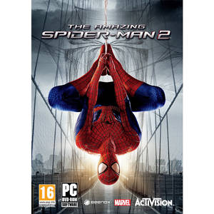 Joc PC Activision The Amazing Spider-Man 2 PC