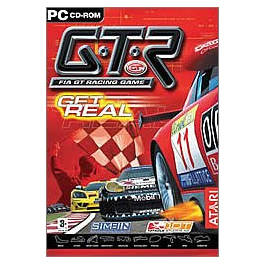 Joc PC Atari GTR FIA GT Racing PC