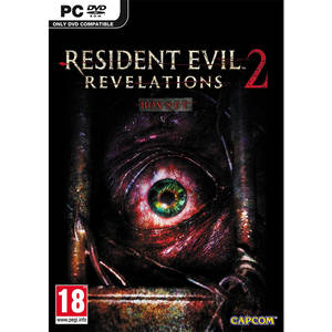 Joc PC Capcom Resident Evil Revelations 2 PC