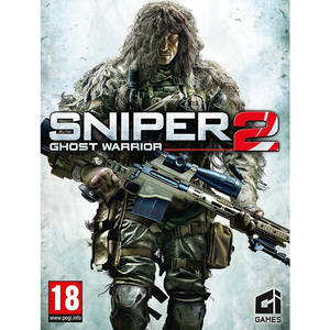 Joc PC City Interactive Sniper Ghost Warrior 2 PC CD Key