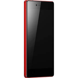 Smartphone Lenovo Vibe Shot Z90 32GB Dual Sim 4G Red